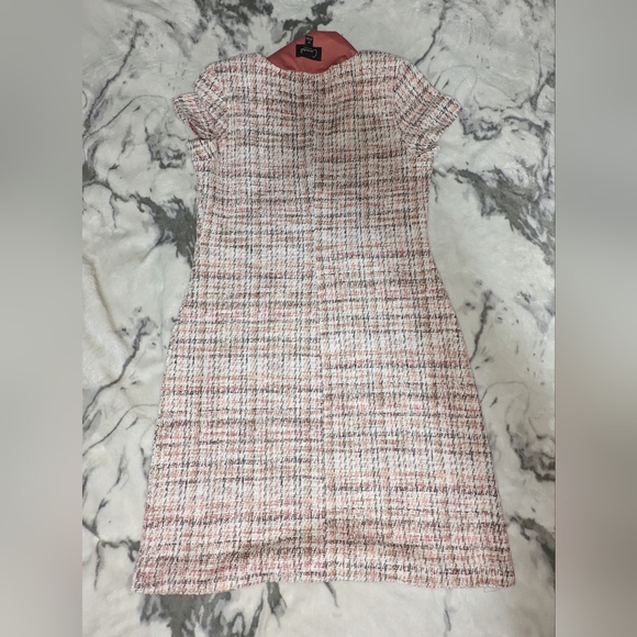 Connected Apparel Dress. Size 12, - Picture 2 of 4